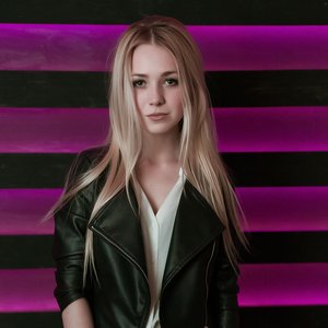 Наталия Калюжная