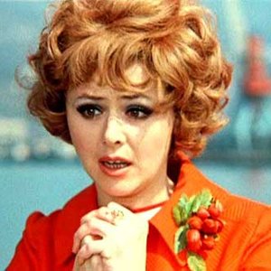 Наталья Селезнева