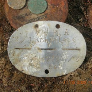 Неоконченная война