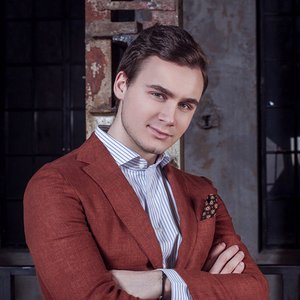Николай Соболев