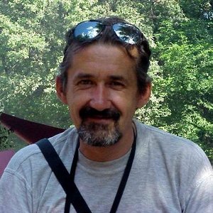 Николай Старченков