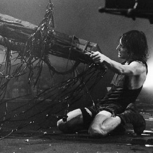 Nine Inch Nails