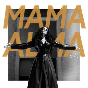 Mama alma