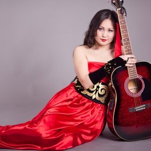 Ноган Манджиева