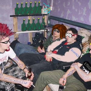 Ноги Винни-Пуха