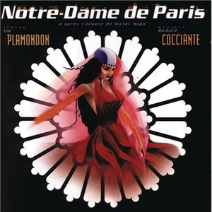 Notre-Dame De Paris