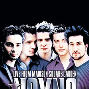 I Drive Myself Crazy