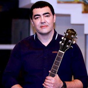 O'ktam Kamalov
