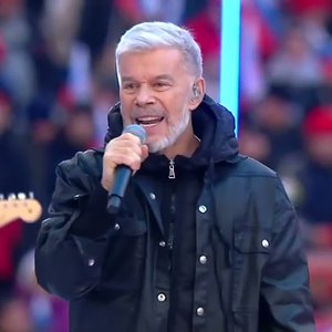 Олег Газманов