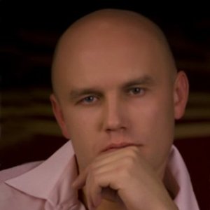 Олег Гетманский