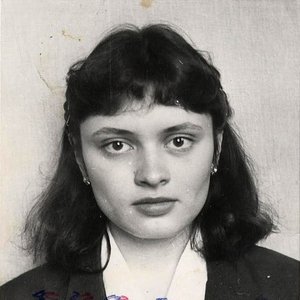 Ольга Горпенко