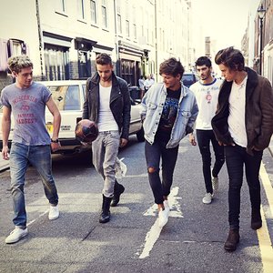 One Direction