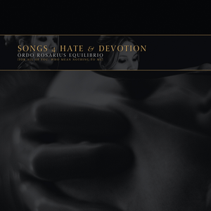 A song 4 hate & devotion