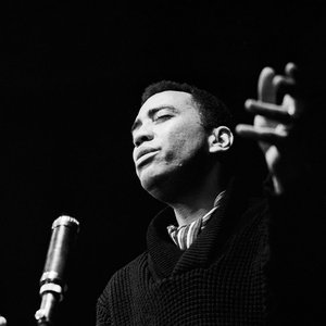 Oscar Brown Jr.