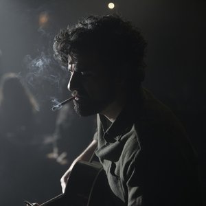 Oscar Isaac