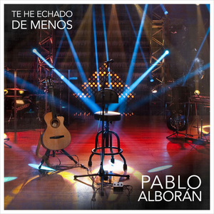 Te he echado de menos