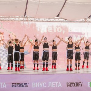 Папины Дети