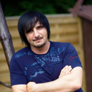 Павел Клышевский