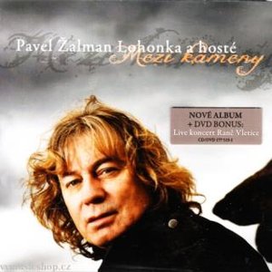 Pavel Lohonka Žalman