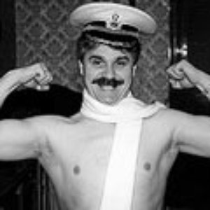 Павел Зибров