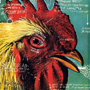 Texas Never Whispers