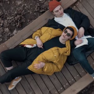 Pavluchenko & Alexey Krivdin