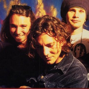 Pearl Jam