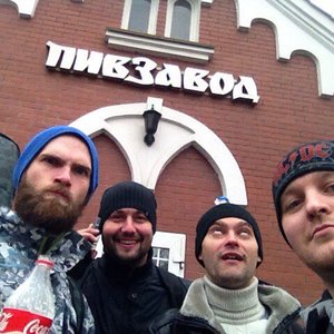 Педаль Достоевского