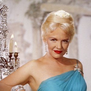 Peggy Lee
