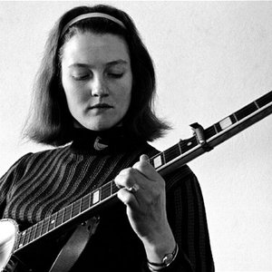 Peggy Seeger