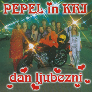 Kot nekdo, ki imel me bo rad