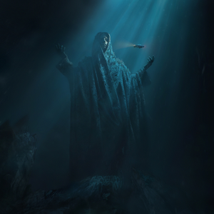 Во имя Тьмы