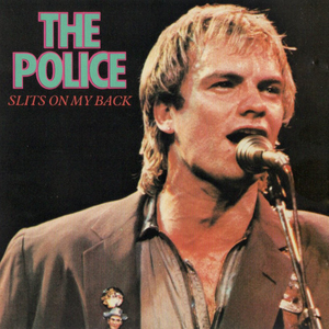 When The World Is Running Down