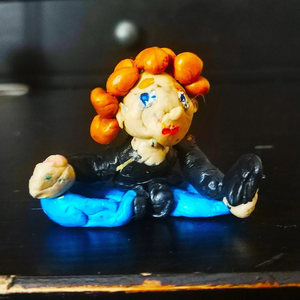 Девочка-фотограф