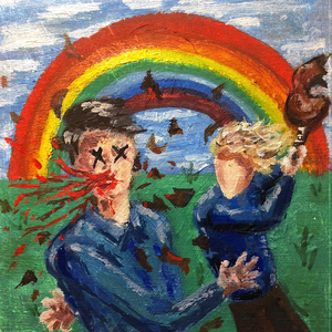 После школы лягу в гроб