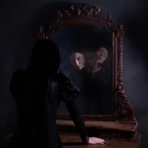 Чужой среди своих