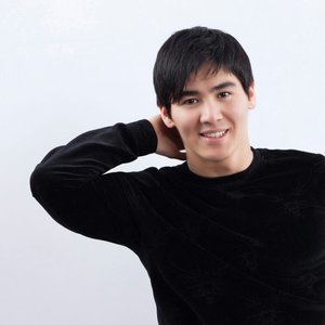 Понти Жорабеков