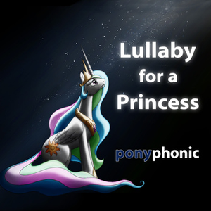 Lullaby For A Princess