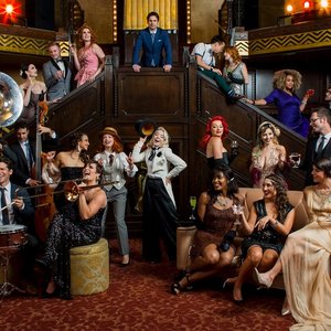 Postmodern Jukebox
