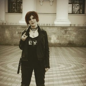 Прасковья Неазовская