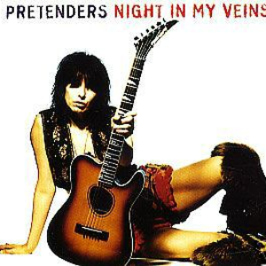 Angel of the morning