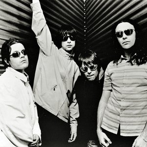 Primal Scream