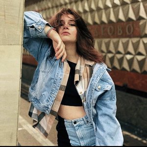 Просто Лера