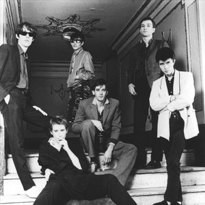 Psychedelic Furs