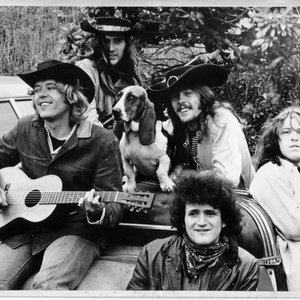 Quicksilver Messenger Service
