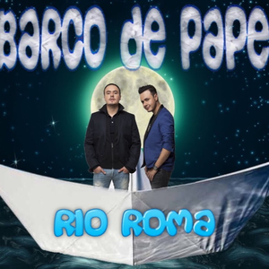 Barco de papel