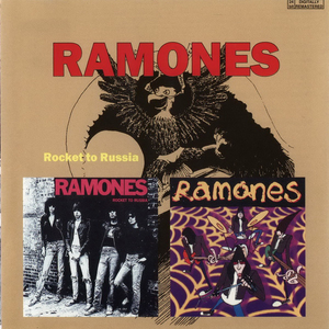 Sheena Is Punk Rocker