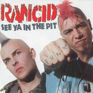 The Ballad Of Jimmy And Johnny