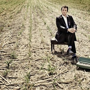 Raphael Gualazzi