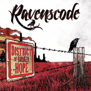 District Of Broken Hope